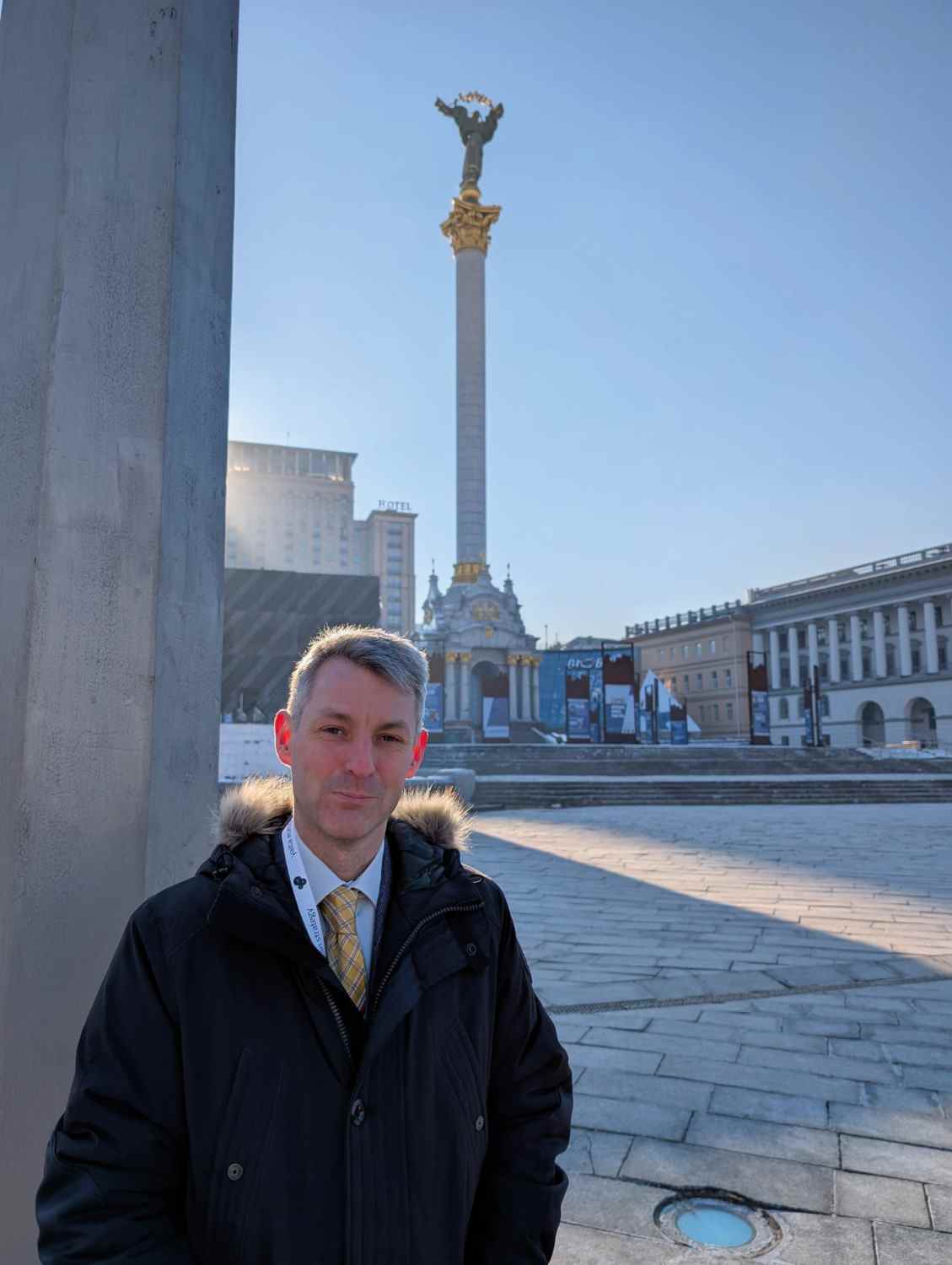 Independence Square
